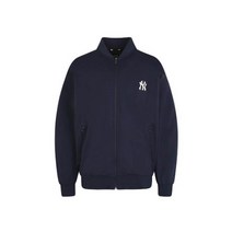 엠엘비 MLB 공용 블리스 트레이닝 집업 31TRT1011-50N