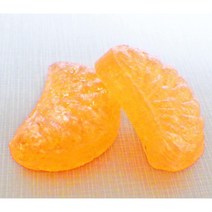 일본직구 만다린오렌지캔디(여름오렌지맛) 100개 업소용 달콤한 여름쥬스 사용 라지사이즈 대곡물, 상세참조, 수량