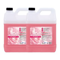 리필라제 바디워시 4.2L 2개