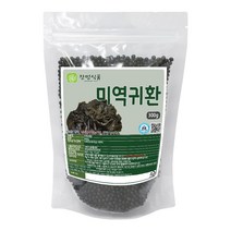 [장명식품] 미역귀환, 1개, 300g