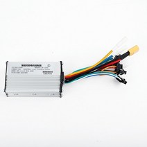 전동 킥보드 스쿠터 스로틀 36v 48v 전기 지능형 브러시리스 모터 예비 부품디스플레이 가속기 tf 100 lcd 디스플레이 한 세트