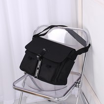 N24 포켓 메신저백 N24 Pocket Messenger Bag