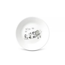 코렐 스누피더플레이 샐러드볼소 1P2310-SPMT-LP/KS