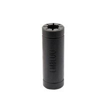솔리드 폴리머 LM8LUU 선형 베어링 부싱 8MM 8x15x45mm 회색 색상 Prusa 3D 프린터 부품 DIY CNC 기계 2, 02 Gray_02 4pcs