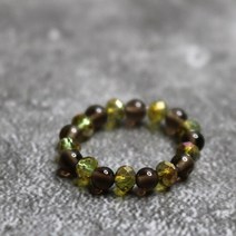 홈메디 알함브라 원석반지 만들기, 단품