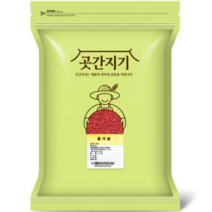 곳간지기 홍국쌀, 4kg(1개), 10개