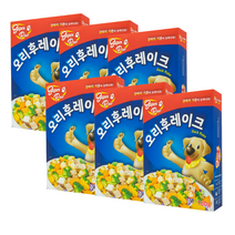 [빅독동결건조캥거루] 남양유업 아이꼬야 동결건조 과일칩, 딸기, 8개