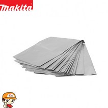마끼다 195432-5 청소기폴리백세트 10PCS VC1310L 용