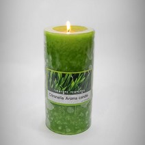 국산 아로마 향초 대용량 캔들 시티로넬라(모기) 양초 3개구매+1, 선택확인