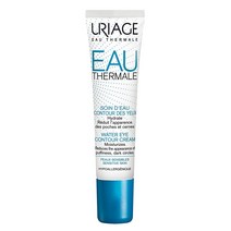 유리아쥬 오 떼르말 아이케어 워터크림 15ml, 1개, 상세설명참조