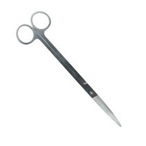 모비딕 곡형 가위, 2개