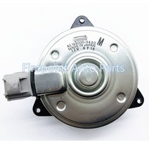팬 모터 에어컨 팬 모터 SUZU KI baleo VITARA 168000-9480 17100-68P00 용, 한개옵션0