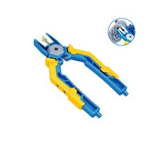 레고 호환용품 장난감 해체 장치 빌딩 블록 펜치 클립 리무버 집게 도구 벽돌 디자이너 크리 에이 티브 기, 03 1pcs