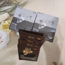 엘지 생활정원 간기보 90일분, 단품