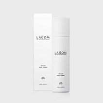 라곰l 셀러스 미스트 토너