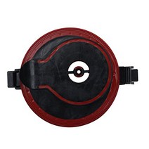 Fluval A20154 306/406 Impeller Cover, 1
