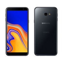 갤럭시J4플러스 미사용 새제품 공기계 SM-J415 알뜰폰, 블랙
