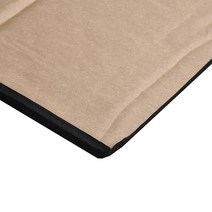 흡음제 차음재 카풍차단 방음재 25cm 50cm 자동차 방음 방음 도구 액세서리 오디오 자동차 데드닝 방화벽 절연 매트 소음 패드, 없음