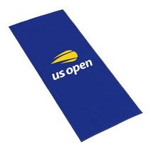세계 4대 테니스대회 그랜드슬램 스포츠 타올 US오픈 호주오픈 롤랑가로스 윔블던, 1개