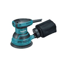 마끼다 원형샌더 M9204B (MT924G M9204M후속), 1개