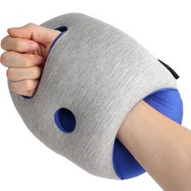 수험생베개 여행용베개 낮잠베개