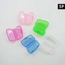 학교칫솔모케이스 욕실용품 칫솔캡 휴대용칫솔뚜껑 투명 커버 여행용, 1개, 본상품선택