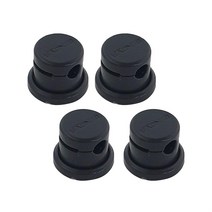 스마트 자석홀더 전선정리 4P GV307 케이블 제노바 878EA, 본품