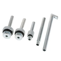변속기 유체 오일 충전 어댑터 도구 5 개 DSG/CVT/09G/01J/722.9