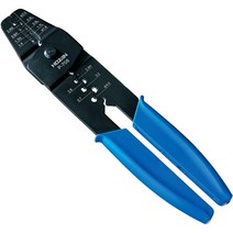 호잔 압착기 Hozan P-706, For small to medium terminals