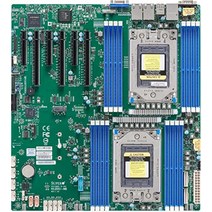 SUPERMICRO MBD-H12DSI-N6-B EATX Server Motherboard AMD EPYC™ 7003/7002 Series 프로세서 417762