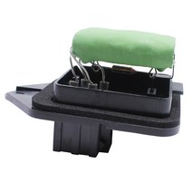 9137937 HVAC 송풍기 모터 저항 볼보 850 l5 23L 24L
