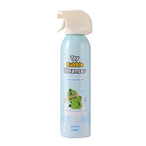 아토오겔 토이 버블 클렌저 크림화이트 250ml