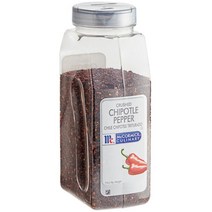 맥코믹 커리내리 크러시 치포틀 페퍼 453g 2개
