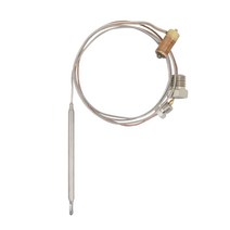 피팅밸브 밸브 가스 프라이어 온도 조절 센서 120200C Range Sensor for SIT Minisit 710 Gas, 한개옵션0