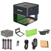 레이저 조각기 각인기 daja laser engraver cnc diy dj6 조각, 영국