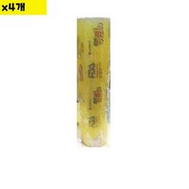 랩 럭키 50Cm x4개 - 식자재 용품 비품 유통 도매