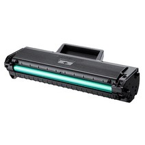 우리네 삼성 ML-1665K 토너 ML-1660K SCX-3205K MLT-D104S 프린터기 삼성전자 프린팅 잉크젯 SCX-3205WK 카트리지 프린트 SCX-3200 ML1660 컬러, 1개입, MLT-D104S 1500매 호환 토너 정품품질