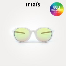 이리지스 이글아이 I2202-38 그린 미러 골프 렌즈