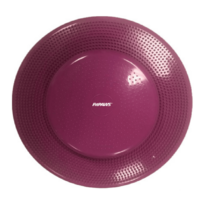 American FitPAWS Balance Disc 핏퍼즈 밸런스 기구, 빨간색 1개 14 직경 35.5cm