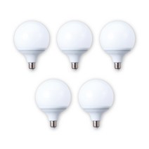 LED 에디슨 촛대구 램프 6개 E14 E17