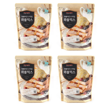 홈플러스 시그니처 아메리칸 스타일 와플믹스 500g 4봉