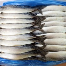 고등어자반(노르웨이) 5kg, 5kg-대(10손)