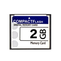 LEMIWEI-컴팩트 플래시 카드 256MB 512MB 1GB 2GB 4GB 8GB 컴팩트 메모리 카메라용 CF, 08 2GB
