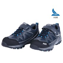 [에이스 ACE-441-1] 4인치 벨크로 경량안전화