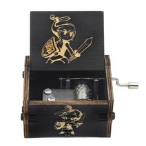 호환 크리스마스오르골 치히로 하울의 움직이는 성 블루버드 귀멸의칼날 오르골 뮤직박스Hal의 모바일 성, 44 Legend01