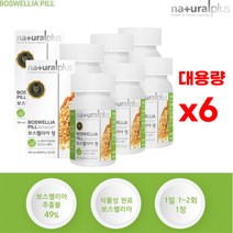 부모님 관절 연골 영양제 추천 벌크 보스웰리아 6개월 60 70 대 노인 무릎 허리 에좋은 보수웰리아 판토텐산 칼슘 스테아린산 마그네슘 식물성 프랑킨센스 유향나무껍질 추출 대용량