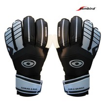 썬버드 골키퍼장갑 축구장갑 G-MAX GK장갑, 그레이