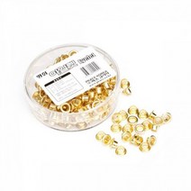 피스코리아 아이렛펀치침 골드 Φ70x28mm_CASE사무용품 문구용품 펀치 3공펀치 4공펀치, 본상품
