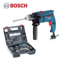 보쉬 해머드릴 세트 GSB 1300RE DIY KIT