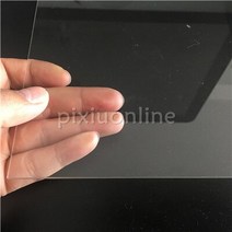 셀프장판 붙이는 소프트콘크리트 타일형 한지 대리석무늬 장판1pc J583b 15*15cm 투명 아크릴 플레이트 시, 01 colourless